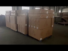 Fabrika üretim videosu