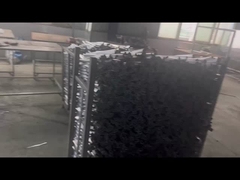 Ürün üretim videosu